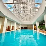 Apartment Luxury On 18th, 19th, 5th And 3rd Floor, With Pool, Fitness, Parking Included