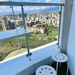 Luxury On 18th, 19th, 5th And 3rd Floor, With Pool, Fitness, Parking Included Apartment