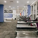 Luxury On 18th, 19th, 5th And 3rd Floor, With Pool, Fitness, Parking Included * Skopje