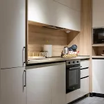 Luxury On 18th, 19th, 5th And 3rd Floor, With Pool, Fitness, Parking Included Apartment Skopje