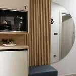 Apartment Luxury On 18th, 19th, 5th And 3rd Floor, With Pool, Fitness, Parking Included *