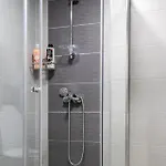 Lägenhet Luxury On 18th, 19th, 5th And 3rd Floor, With Pool, Fitness, Parking Included Skopje