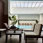Apartment Luxury On 18th, 19th, 5th And 3rd Floor, With Pool, Fitness, Parking Included *