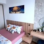 Apartment Luxury On 18th, 19th, 5th And 3rd Floor, With Pool, Fitness, Parking Included *