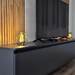 Apartment Luxury On 18th, 19th, 5th And 3rd Floor, With Pool, Fitness, Parking Included *