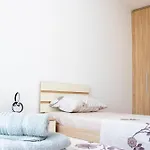 Luxury On 18th, 19th, 5th And 3rd Floor, With Pool, Fitness, Parking Included