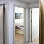 Apartment Luxury On 18th, 19th, 5th And 3rd Floor, With Pool, Fitness, Parking Included *