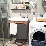 Luxury On 18th, 19th, 5th And 3rd Floor, With Pool, Fitness, Parking Included
