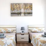 Luxury On 18th, 19th, 5th And 3rd Floor, With Pool, Fitness, Parking Included * Skopje