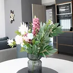 Luxury On 18th, 19th, 5th And 3rd Floor, With Pool, Fitness, Parking Included