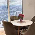 Luxury On 18th, 19th, 5th And 3rd Floor, With Pool, Fitness, Parking Included *