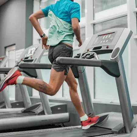 Luxury On 18th, 19th, 5th And 3rd Floor, With Pool, Fitness, Parking Included * Скоп'є