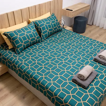 Apartment Luxury On 18th, 19th, 5th And 3rd Floor, With Pool, Fitness, Parking Included *