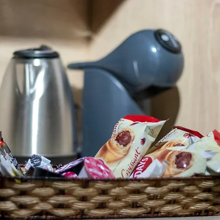 Luxury On 18th, 19th, 5th And 3rd Floor, With Pool, Fitness, Parking Included * Скоп'є