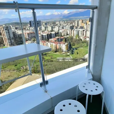 Luxury On 18th, 19th, 5th And 3rd Floor, With Pool, Fitness, Parking Included Appartement