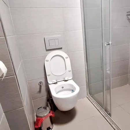 Luxury On 18th, 19th, 5th And 3rd Floor, With Pool, Fitness, Parking Included Appartement *