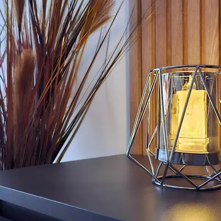 Luxury On 18th, 19th, 5th And 3rd Floor, With Pool, Fitness, Parking Included Скопье