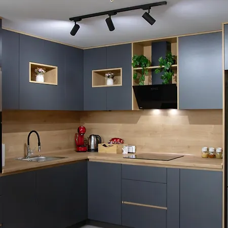 Appartamento Luxury On 18th, 19th, 5th And 3rd Floor, With Pool, Fitness, Parking Included