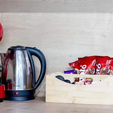 Luxury On 18th, 19th, 5th And 3rd Floor, With Pool, Fitness, Parking Included Апартаменти Скоп'є