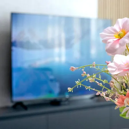 Appartamento Luxury On 18th, 19th, 5th And 3rd Floor, With Pool, Fitness, Parking Included Skopje