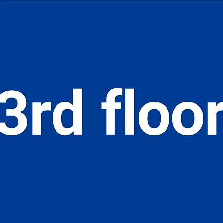 Luxury On 18th, 19th, 5th And 3rd Floor, With Pool, Fitness, Parking Included * Üsküp