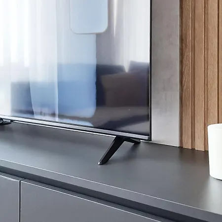 Luxury On 18th, 19th, 5th And 3rd Floor, With Pool, Fitness, Parking Included