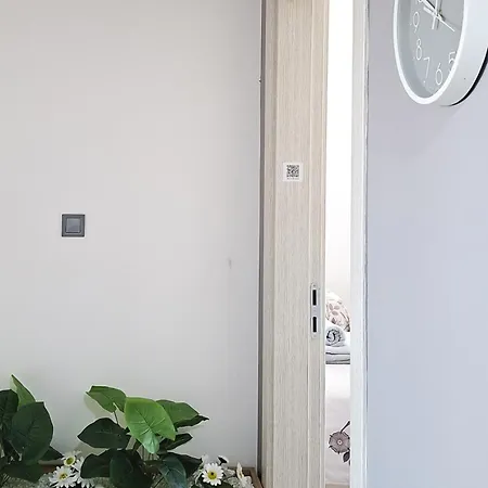 Luxury On 18th, 19th, 5th And 3rd Floor, With Pool, Fitness, Parking Included Appartement