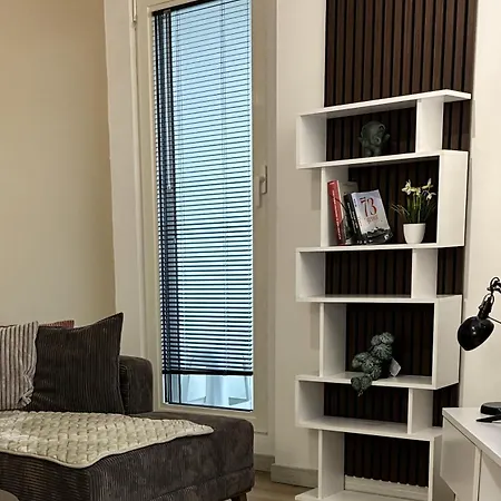 Appartamento Luxury On 18th, 19th, 5th And 3rd Floor, With Pool, Fitness, Parking Included *