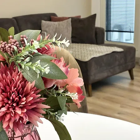 Luxury On 18th, 19th, 5th And 3rd Floor, With Pool, Fitness, Parking Included Appartement Skopje