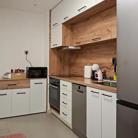 Apartament Luxury On 18th, 19th, 5th And 3rd Floor, With Pool, Fitness, Parking Included