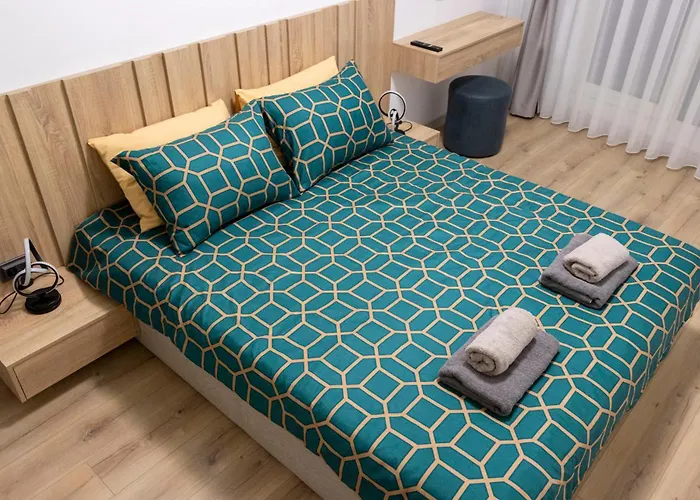 Apartment Luxury On 18th, 19th, 5th And 3rd Floor, With Pool, Fitness, Parking Included *