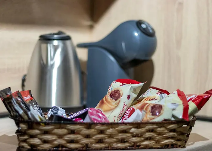 Luxury On 18th, 19th, 5th And 3rd Floor, With Pool, Fitness, Parking Included * Skopje