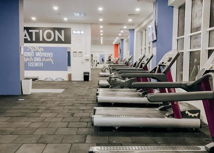 Luxury On 18th, 19th, 5th And 3rd Floor, With Pool, Fitness, Parking Included * Skopje