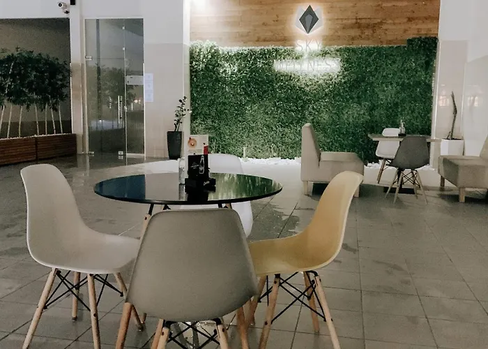 Luxury On 18th, 19th, 5th And 3rd Floor, With Pool, Fitness, Parking Included * Skopje