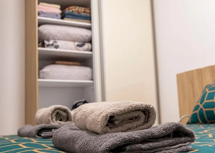 Luxury On 18th, 19th, 5th And 3rd Floor, With Pool, Fitness, Parking Included * Skopje