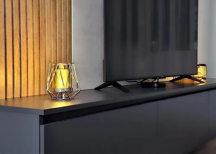 アパート Luxury On 18th, 19th, 5th And 3rd Floor, With Pool, Fitness, Parking Included *