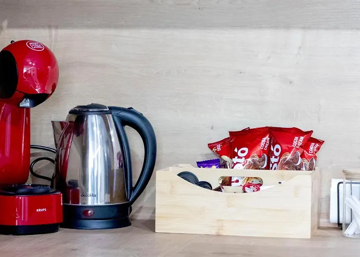 Luxury On 18th, 19th, 5th And 3rd Floor, With Pool, Fitness, Parking Included Appartamento Skopje