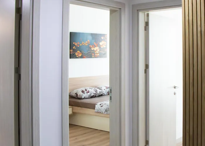 アパート Luxury On 18th, 19th, 5th And 3rd Floor, With Pool, Fitness, Parking Included *