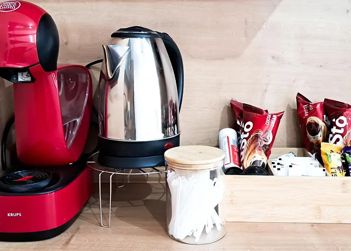 Luxury On 18th, 19th, 5th And 3rd Floor, With Pool, Fitness, Parking Included スコピエ