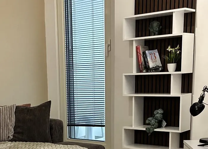 Apartment Luxury On 18th, 19th, 5th And 3rd Floor, With Pool, Fitness, Parking Included *