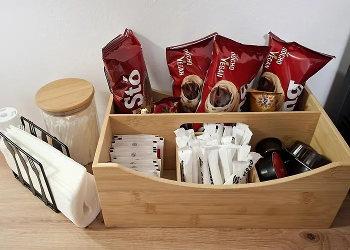 Luxury On 18th, 19th, 5th And 3rd Floor, With Pool, Fitness, Parking Included スコピエ