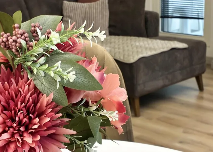 Luxury On 18th, 19th, 5th And 3rd Floor, With Pool, Fitness, Parking Included Apartment Skopje